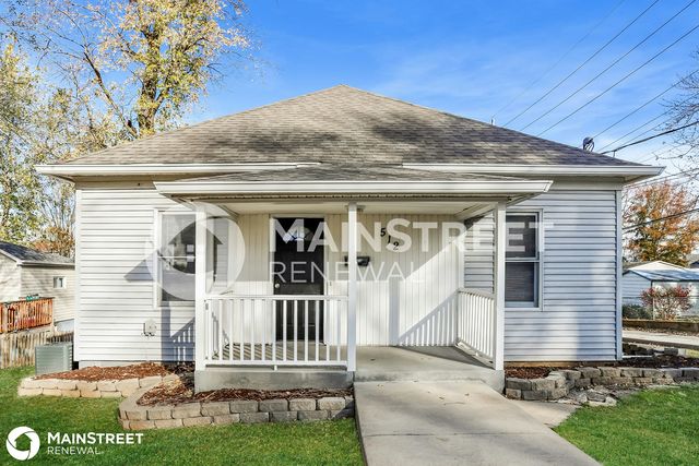 512 N  Adams St, Festus, MO 63028