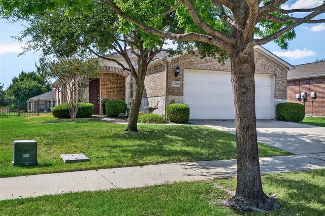 7579 Kite Ln, Frisco, TX 75036