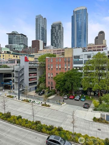 1507 Western Avenue #R203, Seattle, WA 98101
