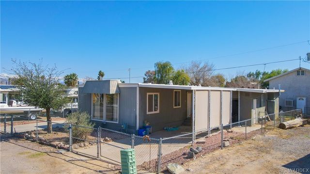 608 E  Clearview Dr, Mohave Valley, AZ 86440
