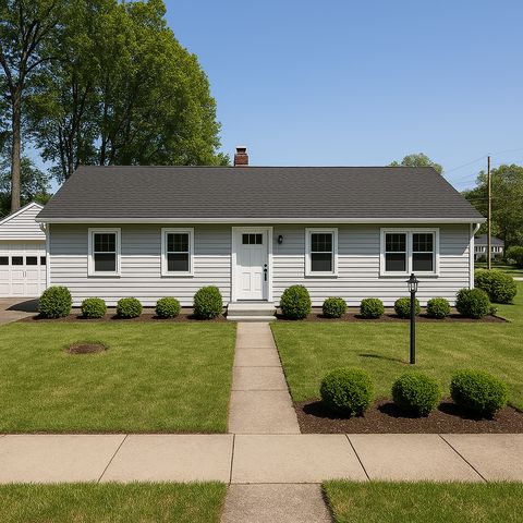 146 Russell Rd, Bridgeport, CT 06606