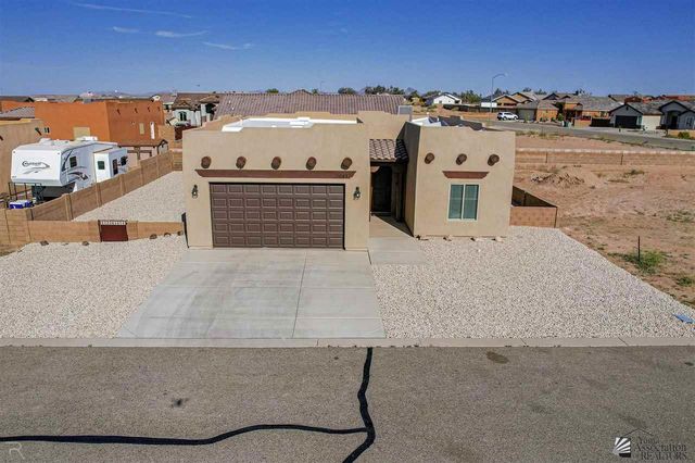 11643 Baja St, Wellton, AZ 85356