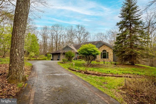 398 Snow Bird Ln, Swanton, MD 21561