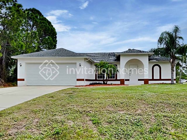 1524 Nicollett Ave, North Port, FL 34286