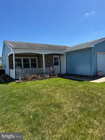 18 Narberth Pl, Southampton, NJ 08088