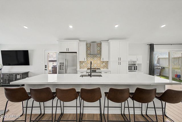 2518 N 87TH Terrace, Scottsdale, AZ 85257