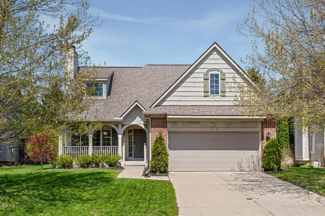 5964 Villa France Ave, Ann Arbor, MI 48103
