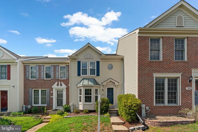 7962 Brightmeadow Ct, Ellicott City, MD 21043