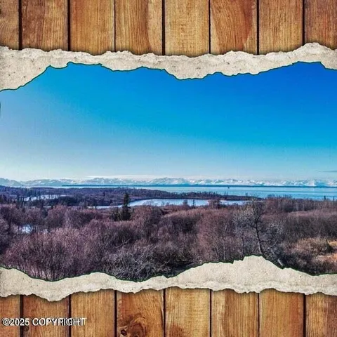 L5-B4 Blockade Glacier Rd, Kenai, AK 99611