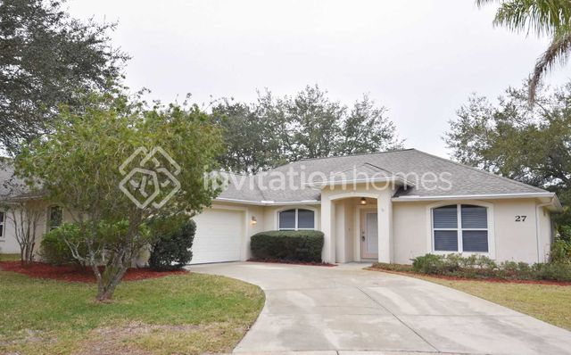 27 Volunteer Ln, Ormond Beach, FL 32174