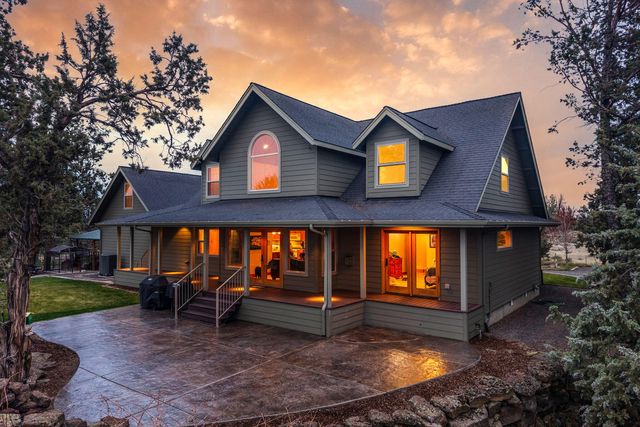 4690 W  Antler Ave, Redmond, OR 97756