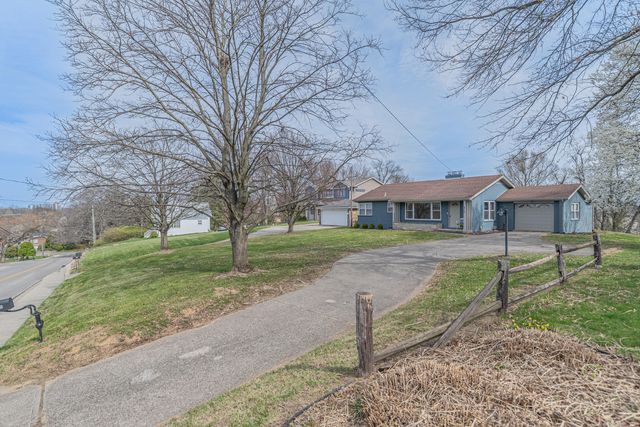 415 Rossford Ave, Fort Thomas, KY 41075