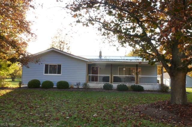 3103 Bushnell Campbell Rd, Fowler, OH 44418