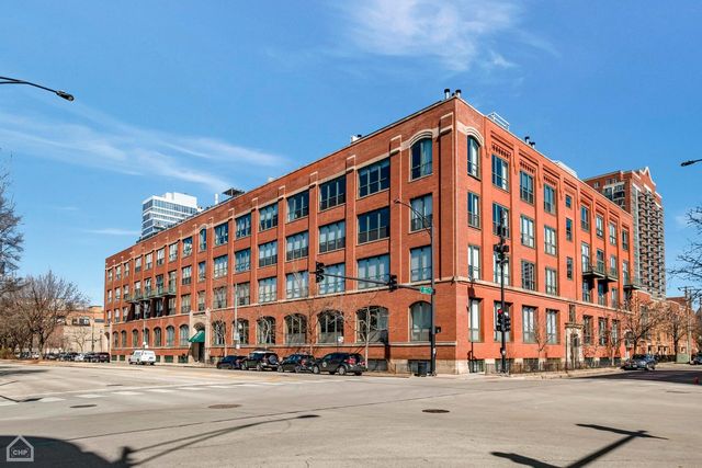 1727 S  Indiana Ave #402, Chicago, IL 60616