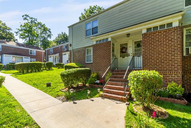 84 Spruce Street #1A, Yonkers, NY 10701
