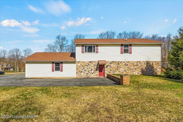 96 Deer View Dr, Jim Thorpe, PA 18229