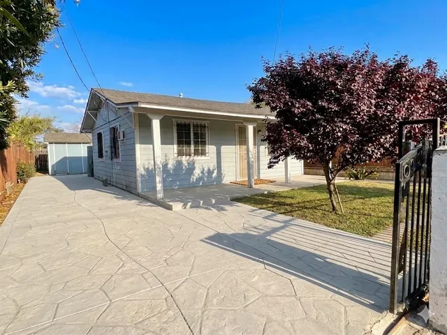 304 S  Dawes Ave, Stockton, CA 95215