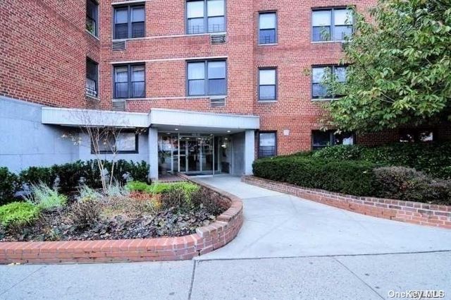 102-30 Queens Boulevard UNIT 4H, Flushing, NY 11375