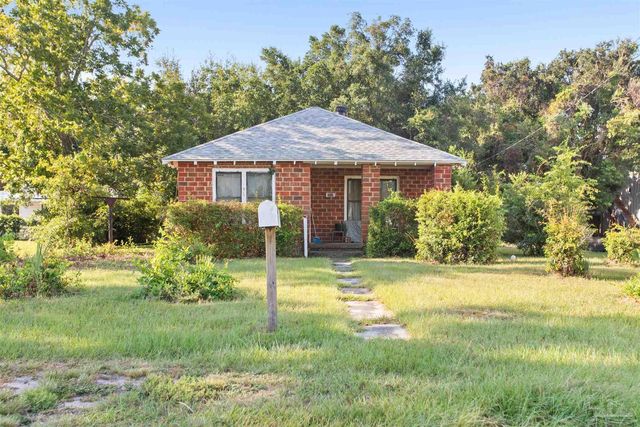 1109 W  Intendencia St, Pensacola, FL 32502