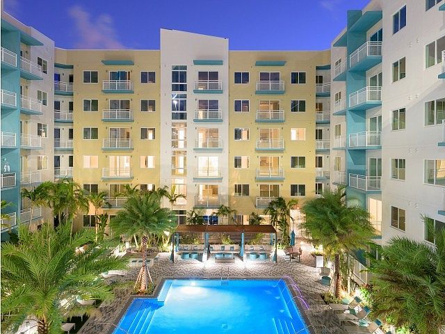 Privately Owned Apartments For Rent In Fort Lauderdale