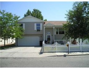 45 S  38th St W, Billings, MT 59102