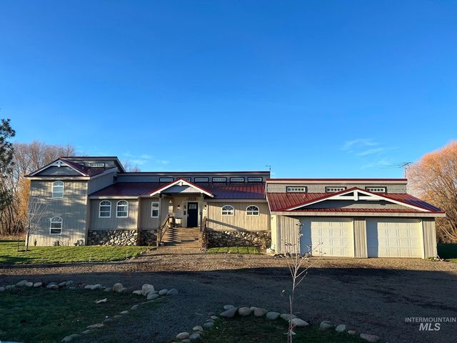 2270 ORCHARD RD, COUNCIL, ID 83612