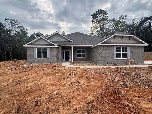 5371 Tuscany Dr, Douglasville, GA 30135