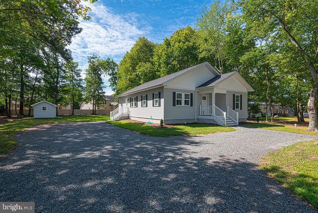 36244 Beaver Dam Rd, Frankford, DE 19945