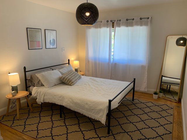 Address Not Disclosed, Oakland, CA 94601