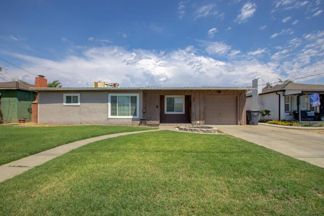1021 S  Rose St, Turlock, CA 95380