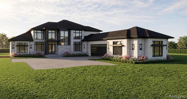 5310 Longmeadow Rd, Bloomfield Hills, MI 48304