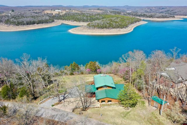 845 Hickory Flats Ln, Lakeview, AR 72642