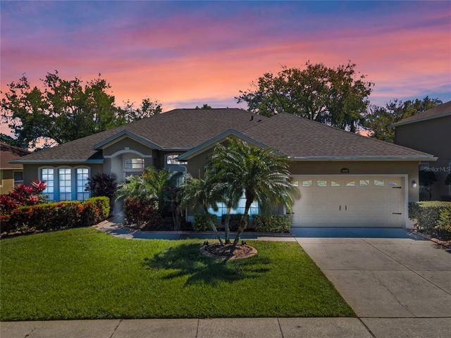 4248 Fawn Meadows Cir, Clermont, FL 34711