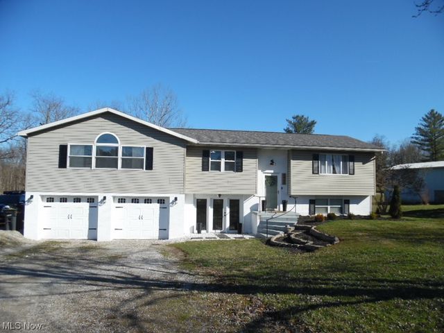 4960 State Route 339, Vincent, OH 45784