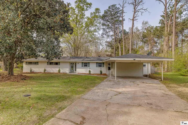 105 Humble Cir, Monroe, LA 71203