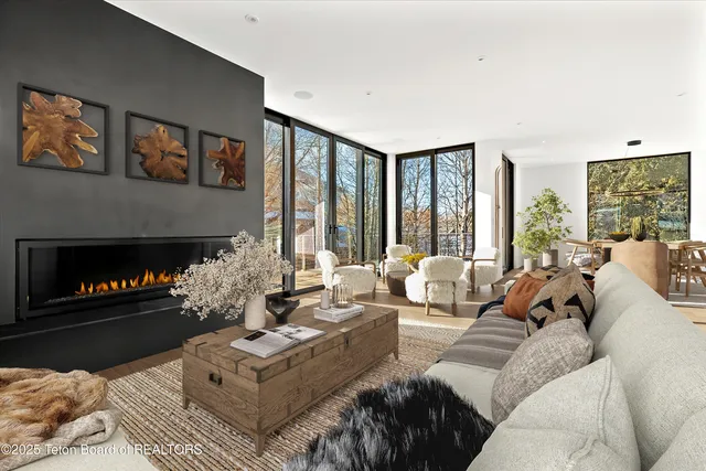80 Rancher St, Jackson, WY 83001