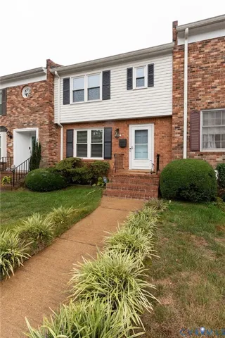 2243 Brightmoor Ct, Henrico, VA 23238
