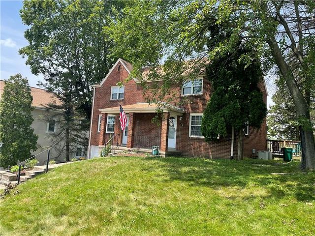 103 5th Ave, West View, PA 15229
