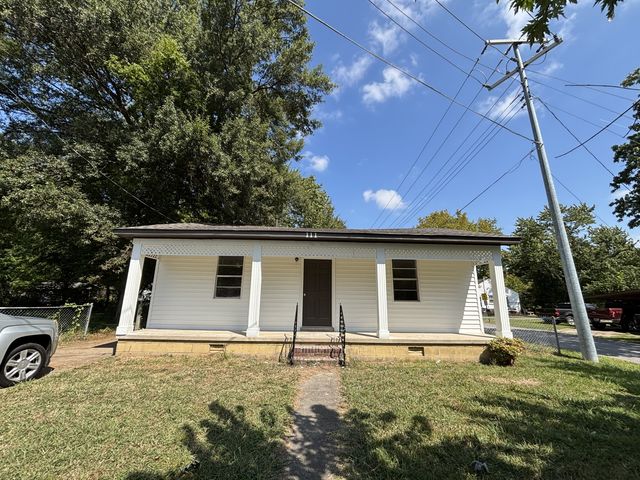 111 E  Cherry St #1, Brownsville, TN 38012