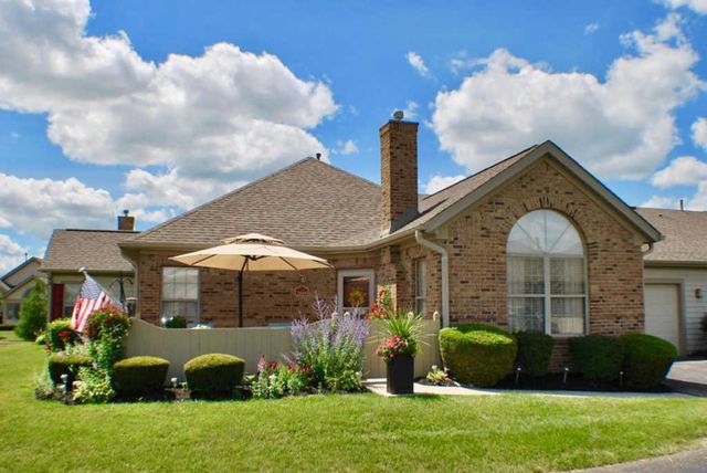 2619 Landings Way, Grove City, OH 43123