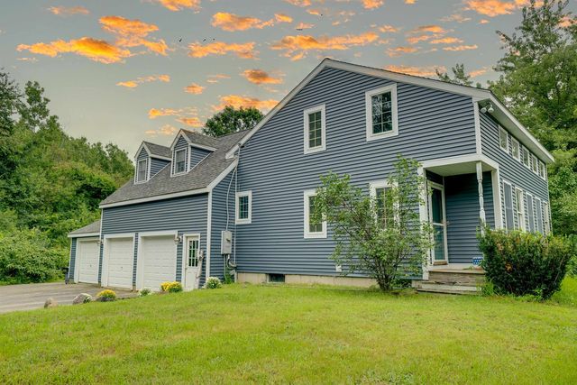 581 Tolend Road, Dover, NH 03820