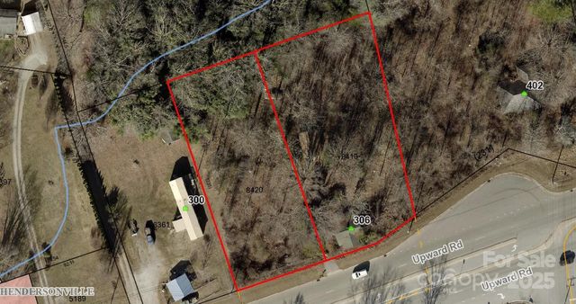 306 Upward Rd, East Flat Rock, NC 28726