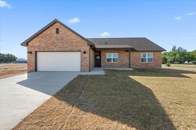9718 Vacation Dr, Guthrie, OK 73044