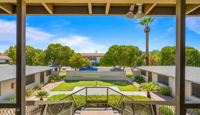 2326 E  Pinchot Ave #5, Phoenix, AZ 85016
