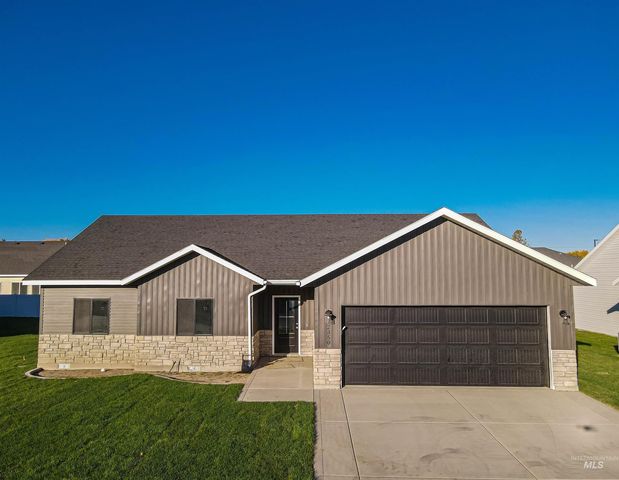 2350 Dorchester Ave, Burley, ID 83318