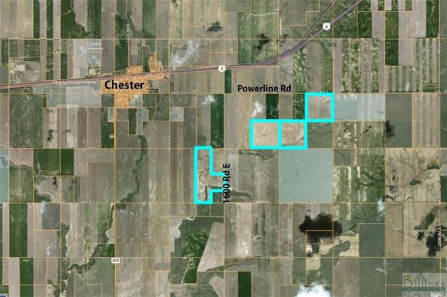 00A Powerline Rd, Chester, MT 59522
