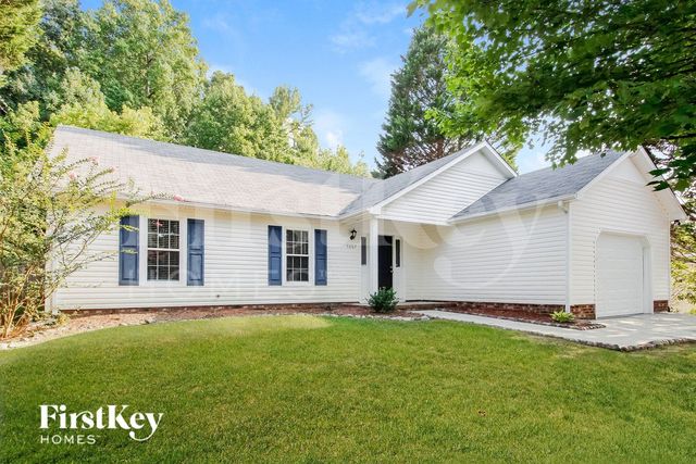 5807 Running Ridge Rd, Greensboro, NC 27407