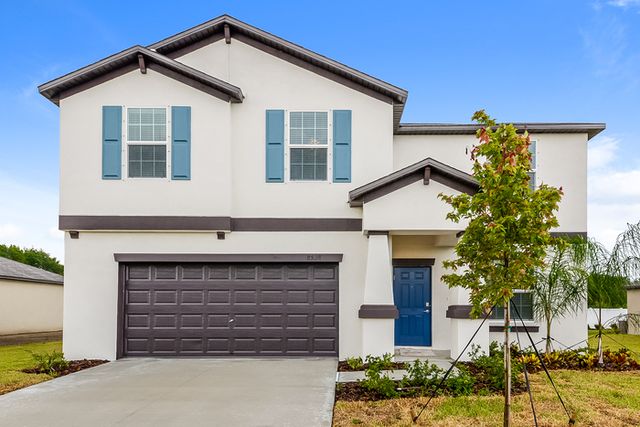 8538 41st Ave E, Palmetto, FL 34221