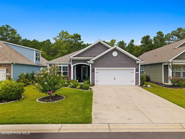1313 Fence Post Lane, Carolina Shor, NC 28467