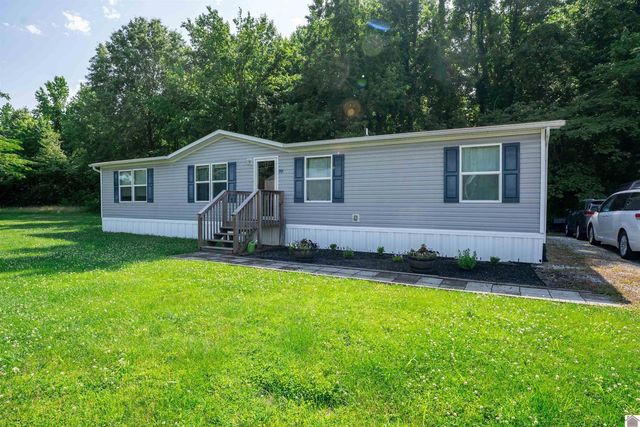 201 Ball Park Loop, Ledbetter, KY 42058